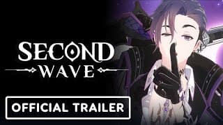 Gameplay Trailer