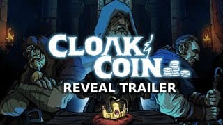 Announcement Trailer