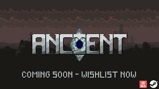Announcement Trailer
