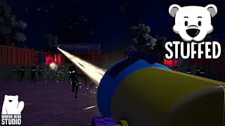 Announcement Trailer