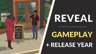 Gameplay Trailer