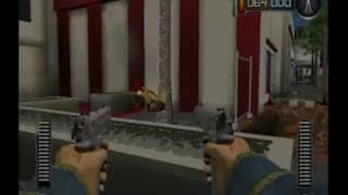 Gameplay video