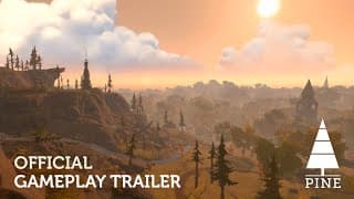 Gameplay Trailer