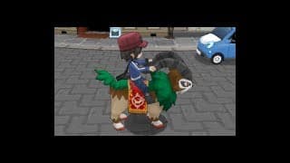 Gameplay trailer
