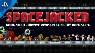 Gameplay Trailer