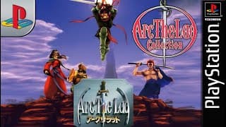 Gameplay Video
