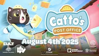 Release Date Trailer