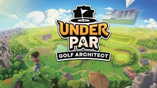 Announcement Trailer