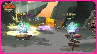 Gameplay Video