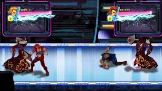 Gameplay video