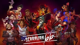 Announcement Trailer