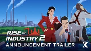 Announcement Trailer