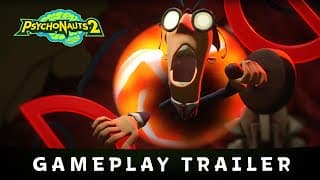 Gameplay Trailer