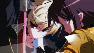 Game intro