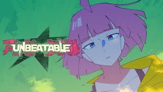 Announcement Trailer