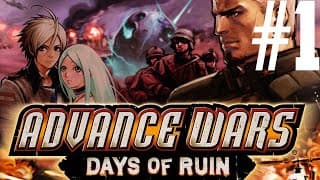 Gameplay Video