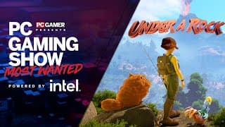 Announcement Trailer