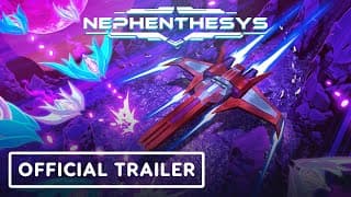 Trailer
