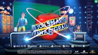 Trailer