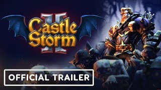 Announcement Trailer