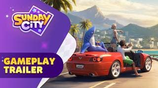 Gameplay Trailer