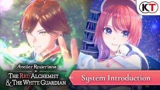 Gameplay Trailer