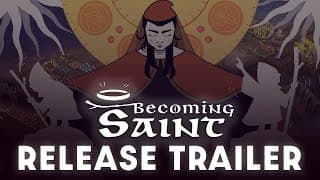 Launch Trailer