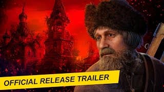 Launch Trailer