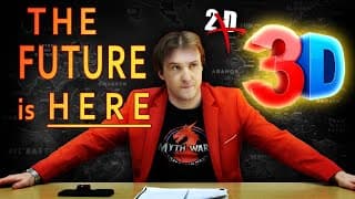 Dev Diary
