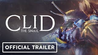 Gameplay Trailer