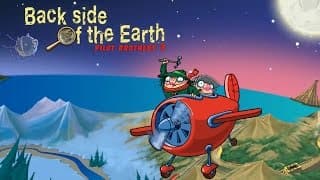 Pilot Brothers 3: Back Side of the Earth video 1