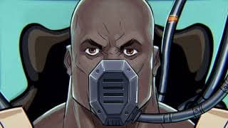 Keel Champion Trailer