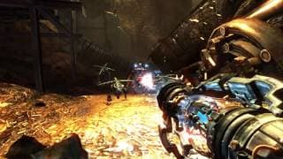 Launch Trailer