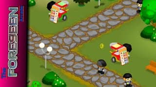 Gameplay Video