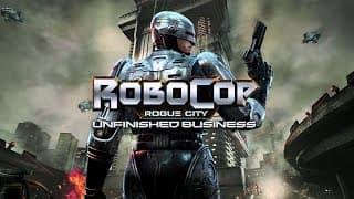 RoboCop: Rogue City - Collection video 1