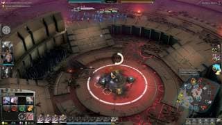 Multiplayer Gameplay Trailer