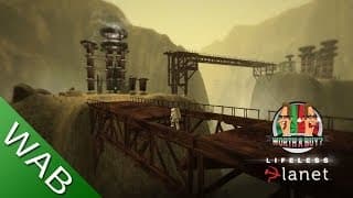 Gameplay video