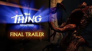 Launch Trailer