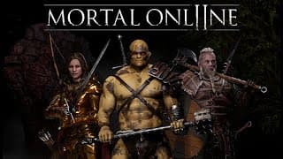 Gameplay Trailer