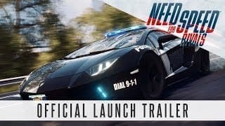 Launch Trailer