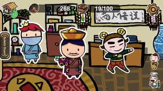 Gameplay Video