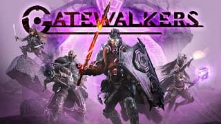 Gameplay Trailer