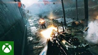 Next Gen Trailer