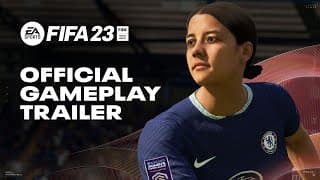 Gameplay Trailer