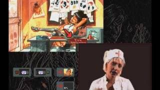 Game Intro