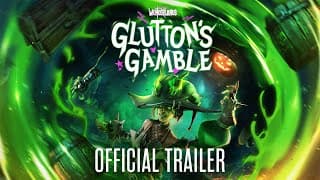 Launch Trailer