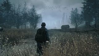 Gameplay Trailer