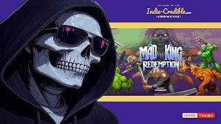 Gameplay Trailer