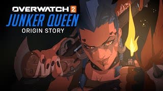 Cinematic Trailer