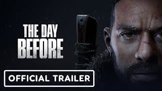 Announcement Trailer